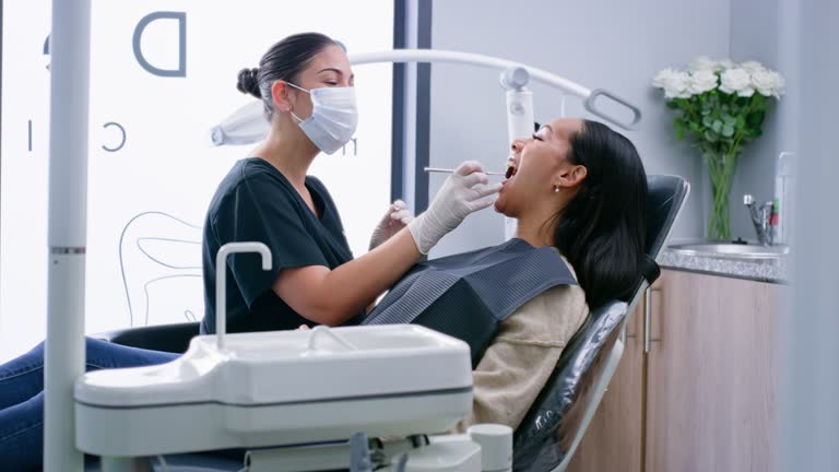 Laser Dentistry in Winchester, NV